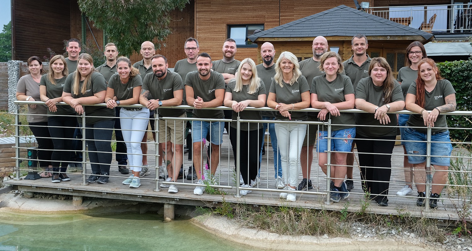 trumerholz-team trumerholz-team